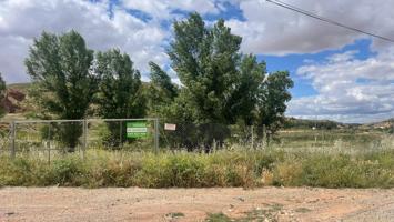 Finca rústica en venta en Fuentealbilla, Albacete. photo 0
