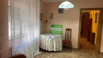 SE VENDE CASA EN MADRIGUERAS, ALBACETE. photo 0