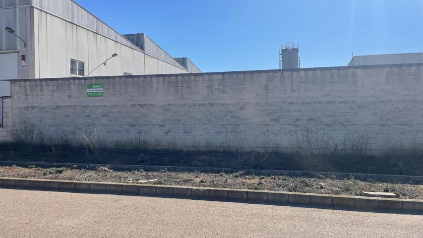 Venta de Parcela en el Polígono de Casas Ibáñez photo 0