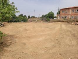 Solar urbano en venta en Fuentealbilla, Albacete photo 0