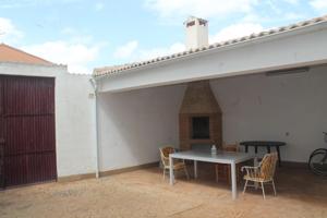 Casa Pareada en venta en Casas De Ves, Albacete photo 0