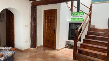 Casa en venta Alborea, Albacete photo 0