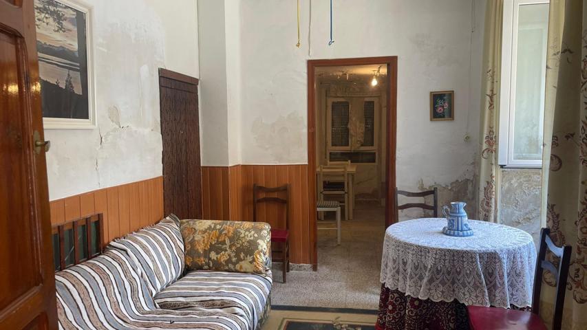 Casa de pueblo en venta en Alborea, Albacete. photo 0