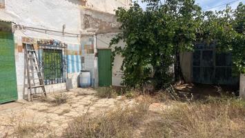 Casa en venta en Serradiel, Casas Ibáñez, Albacete. photo 0