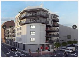 Piso Ático Dúplex en venta en Castellón photo 0