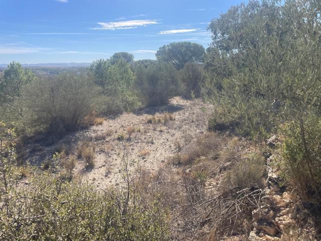 Terreno Rústico en venta en Jorquera, Albacete photo 0