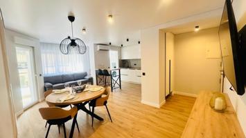 Apartamento completamente reformado a 50m de la playa del Cura photo 0