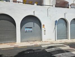 LOCAL-ALMACEN- GARAJE EN ALQUILER EN BENALMADENA PUEBLO photo 0