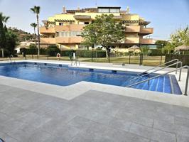 Prado golf, la mejor zona de la Cala de MIjas, magnífico apartamento con vistas al golf photo 0