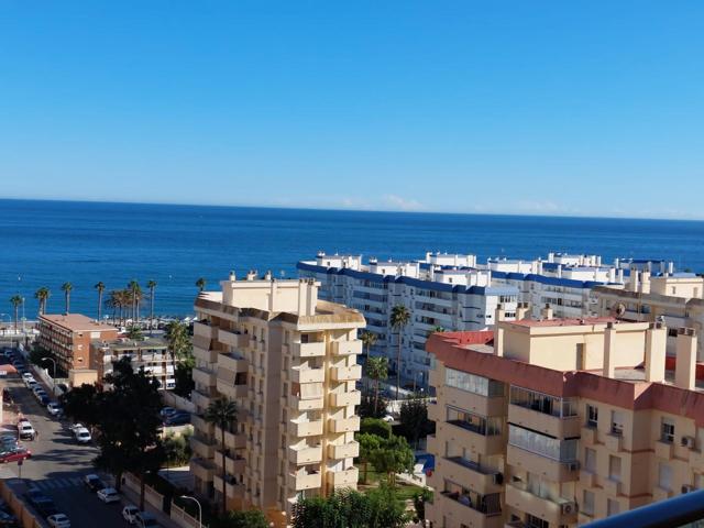 A UN MINUTO DE LA PLAYA !!! EDIFICIO DE LUJO, TIPO APARTAHOTEL TOTALMENTE AMUEBLADO CON BONITAS VIS photo 0