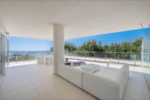 ESPECTACULAR PISO DE LUJO EN HILL 2- HIGUERÓN, MAGNIFICAS VISTAS, GRAN TERRAZA, EXCLUSIVIDAD photo 0