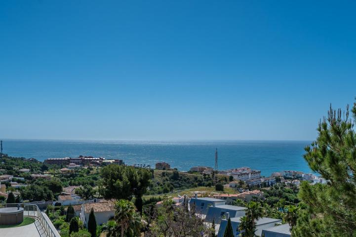 ESPECTACULAR PISO EN HILL 2- HIGUERÓN, LUJO-VISTAS- EXCLUSIVIDAD photo 0
