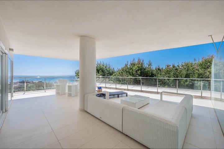 ESPECTACULAR PISO DE LUJO EN HILL 2- HIGUERÓN, MAGNIFICAS VISTAS, GRAN TERRAZA, EXCLUSIVIDAD photo 0