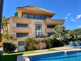 MAGNIFICO Y AMPLIO APARTAMENTO EN LORCRIGOLF, VALLE DEL GOLF photo 0