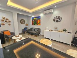 APARTAMENTO PARA ALQUILER DE LARGA TEMPORADA, MAGNIFICA SITUACION, RENOVADO Y EQUIPADO photo 0