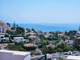 Magnífico ático con terraza solarium y vistas fabulosas al mar photo 0