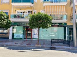 Amplio Local Comercial en Fuengirola, Ideal para Negocio en Zona Céntrica photo 0