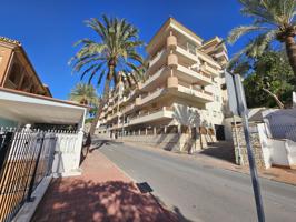 AMPLIO APARTAMENTO EN ALQUILER, AV. PALMERAS, AMUEBLADO,PARKING photo 0