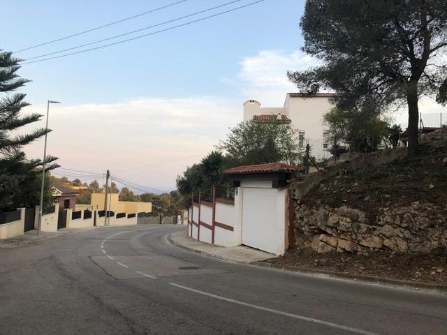 Terreno Urbanizable En venta en Segur De Dalt, Segur De Calafell photo 0