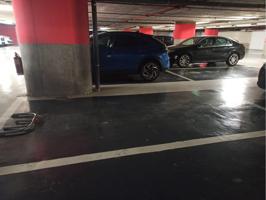 PLAZA GARAJE EN ALQUILER EN ARAGONIA photo 0