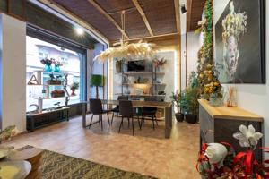 Local comercial en venta en el Barrio del Carmen. photo 0