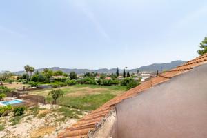 Unifamiliar En venta en Los Dolores, Murcia photo 0