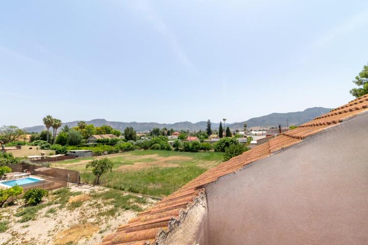 Unifamiliar En venta en Los Dolores, Murcia photo 0