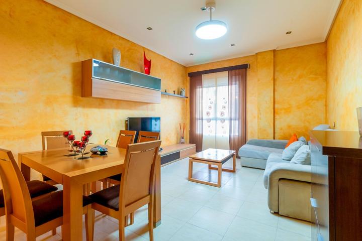 Piso en Los Ramos. photo 0