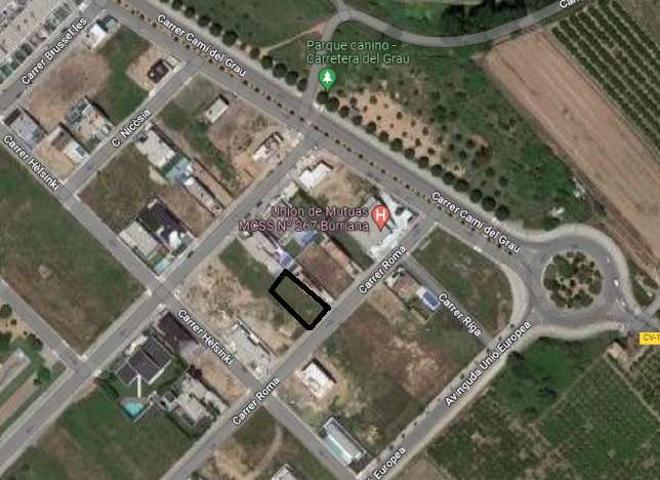 Parcela en Novenes. photo 0