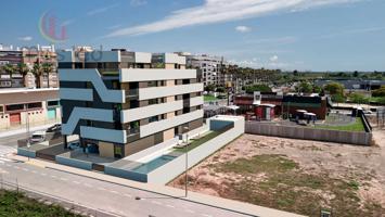 Edificio Residencial photo 0