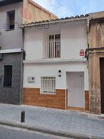 Casa totalmente reformada en alquiler. NO SE ADMITEN MASCOTAS. photo 0