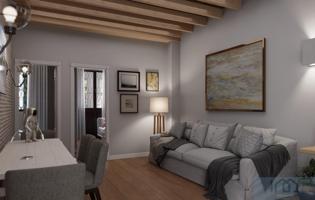 Piso En venta en Triana, Sevilla photo 0