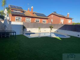 Casa En venta en Constelaciones , Bormujos photo 0