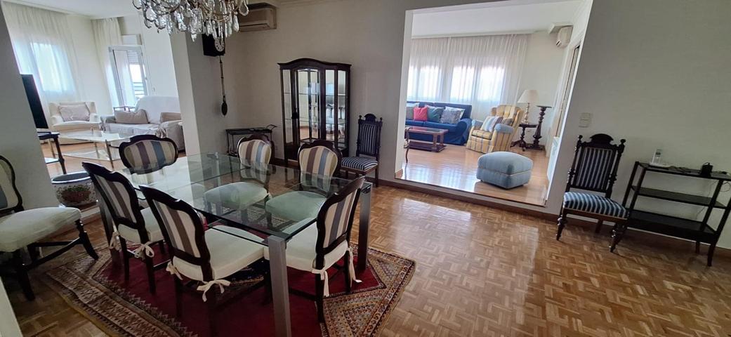 ATICO EXCLUSIVO EN MONCLOA - 5 HABITACIONES Y TERRAZA photo 0