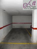 Alquiler parking moto en Juan de Garay, Valencia photo 0