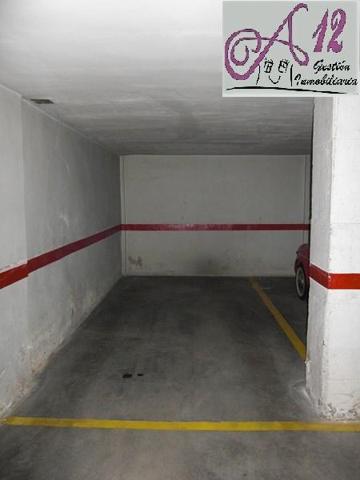 Alquiler parking moto en Juan de Garay, Valencia photo 0