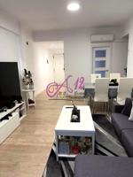 Venta piso Av. Del Cid completamente reformado photo 0