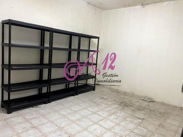 Venta trastero grande en Patraix Valencia photo 0