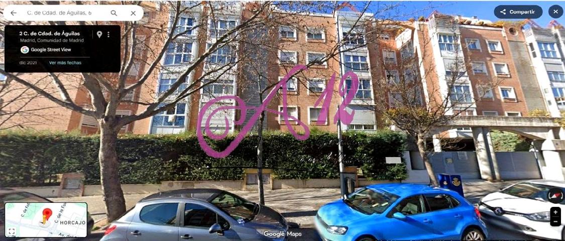 Oportunidad única en Moratalaz, Madrid photo 0