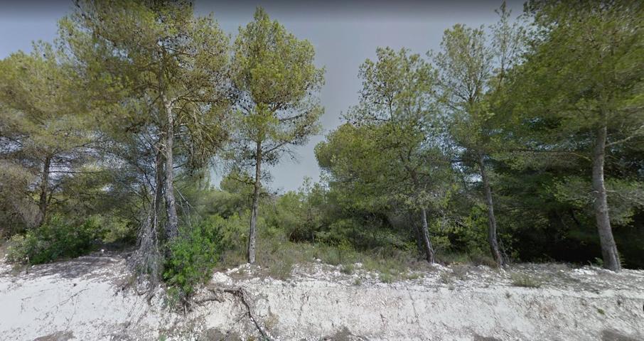 Terreno Urbanizable En venta en Cap Martí - Pinomar, Jávea-xàbia photo 0