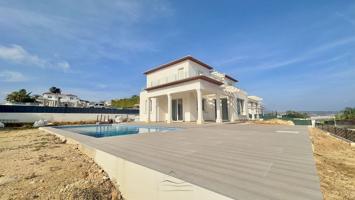 Casa En venta en Urbanización Pinomar, Cap Martí - Pinomar, Jávea-xàbia photo 0