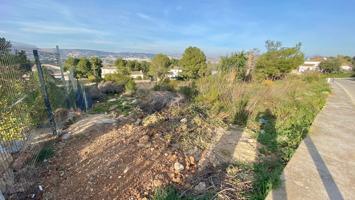 Terreno Urbanizable En venta en Calle Del Río Cinca, Partida Comunes-Adsubia, Jávea-xàbia photo 0
