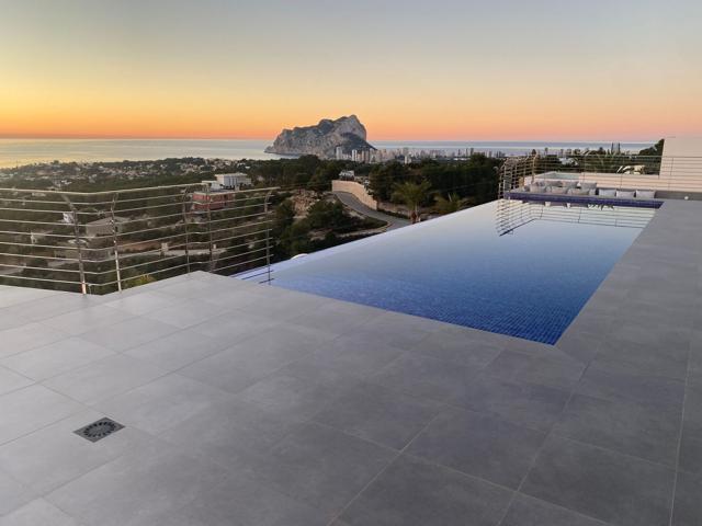 Casa En venta en Calle De La Morera, La Fustera, Benissa photo 0