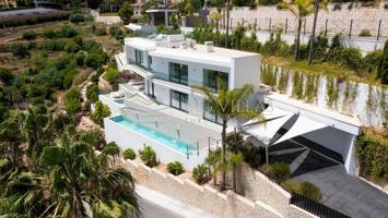 Casa En venta en Calle Mar Azul, Portichol - Balcón Al Mar, Jávea-xàbia photo 0