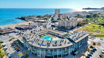 Piso En venta en Avenida De La Libertad, Montañar-El Arenal, Jávea-xàbia photo 0