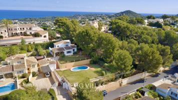 Casa En alquiler en Calle Del Milà, La Granadella - Costa Nova, Jávea-xàbia photo 0