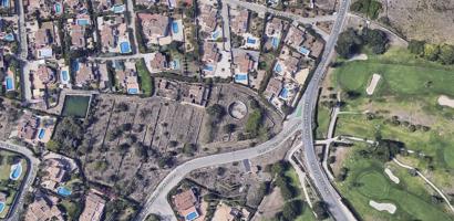 Terreno Urbanizable En venta en Partida Comunes-Adsubia, Jávea-xàbia photo 0