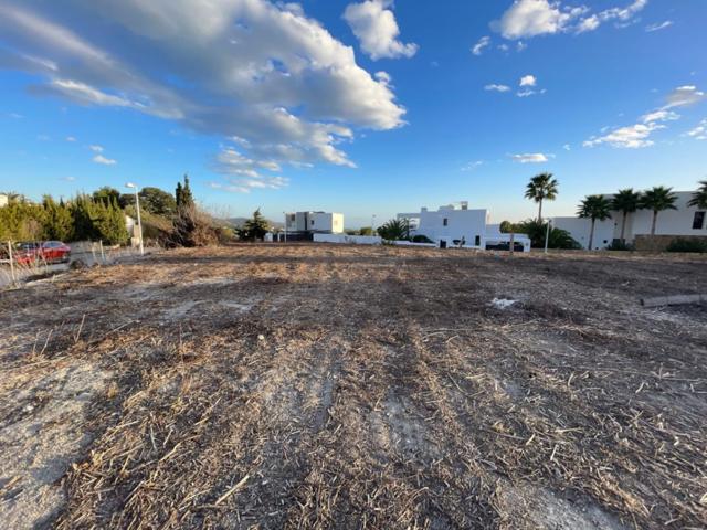 Terreno Urbanizable En venta en Calle Pozoblanco, Benimeit-Tabaira, Moraira photo 0
