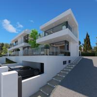 Casa En venta en Calle Tiziano, Cap Martí - Pinomar, Jávea-xàbia photo 0
