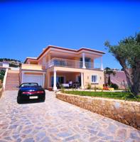 Casa En venta en Calle Avellano, Pinar De Advocat-Cometa, Moraira photo 0